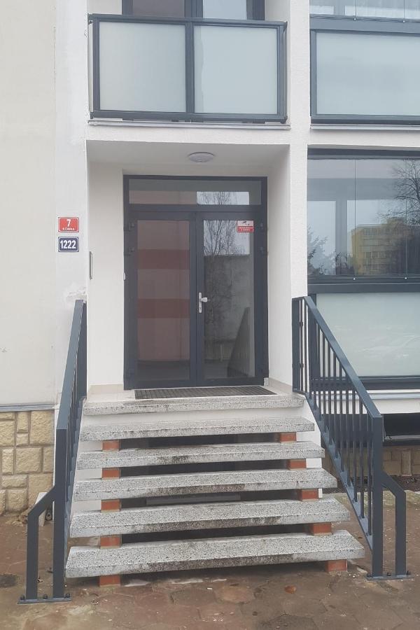 Utulny Apartman V Centru, S Krasnym Vyhledem Decin Dış mekan fotoğraf