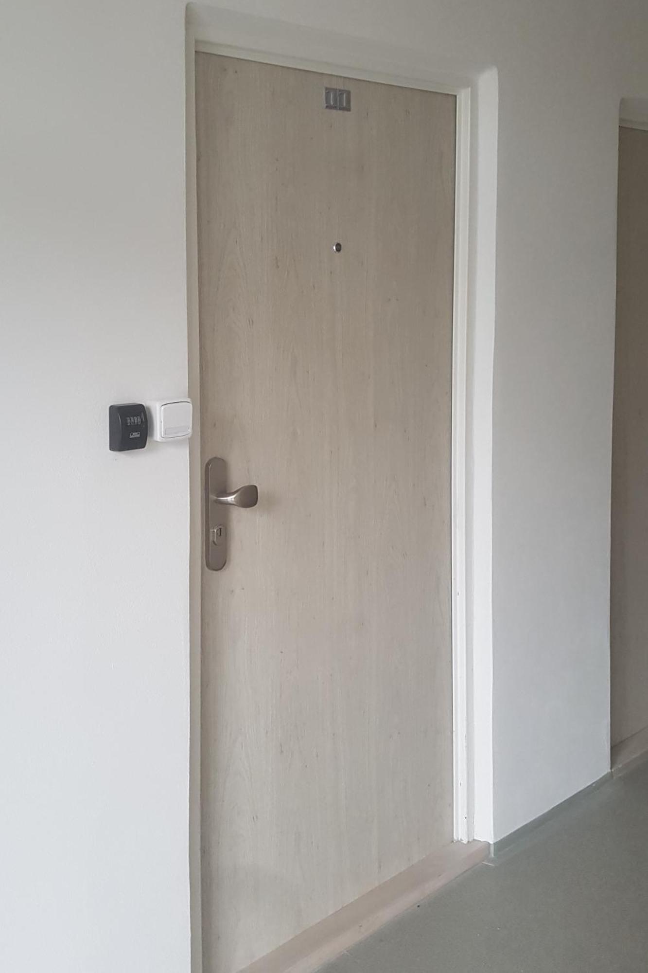 Utulny Apartman V Centru, S Krasnym Vyhledem Decin Dış mekan fotoğraf